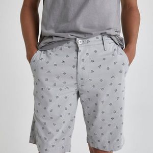 Adriano Goldschmied The Griffin Relaxed Sh…